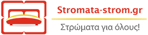 stromata-strom.gr, Ετοιμοπαράδοτα στρώματα σε τιμές stock!