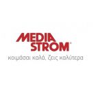 Media strom Επιστρώματα