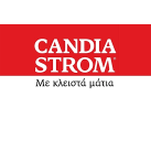 Candia Strom μαξιλάρια