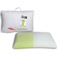 Media Strom Aloe Plus Memory Foam Μαξιλάρι Ύπνου 50x70 cm