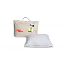 Media Strom Relax Small Microfiber  Μαξιλάρι Ύπνου 45x65 cm