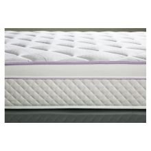 Media Strom Discover  Advance Prime Στρώμα Υπέρδιπλο 162-170x200cm