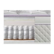 Media Strom Galaxy Premium Στρώμα Διπλό 132-140x200cm