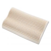 Linea Strom Latex Anatomic  Ανατομικό Μαξιλάρι Ύπνου 42x68x9/11 cm