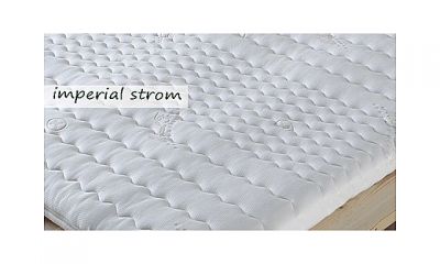 Imperial  Strom Eurolatex  Ανώστρωμα Μονό 81-90x200 cm