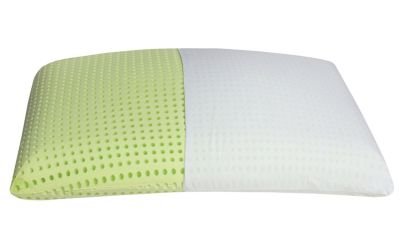 Media Strom Aloe Plus Memory Foam Μαξιλάρι Ύπνου 50x70 cm