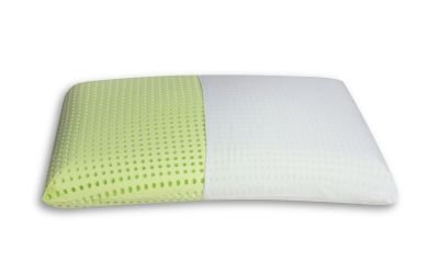 Media Strom Aloe Standard Memory Foam Μαξιλάρι Ύπνου 42x72 cm