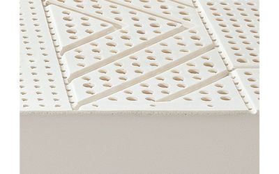 Media Strom Air  Flexy Στρώμα Υπέρδιπλο 192-200x200cm