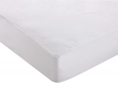 Linea Strom Sleep Free Επίστρωμα Αδιάβροχο Μονό 70-90x200 cm