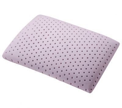 Linea Strom Lavender  Memory Foam Μαξιλάρι Ύπνου 71x41x12 cm