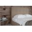 Κρεβάτι Napoli Ντυμένο Διπλό Ύφασμα Media strom 160x200cm