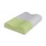 Media Strom Aloe Anatomic Memory Foam Μαξιλάρι Ύπνου 40x70 cm