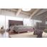 Κρεβάτι Casablanca Ντυμένο Διπλό Ύφασμα Media strom 150x200cm
