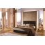 Κρεβάτι Monaco Ντυμένο Διπλό Ύφασμα Media strom 160x200cm