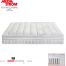 Media Strom Discover  Advance Prime Στρώμα Διπλό 132-140x200cm