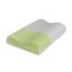 Media Strom Aloe Anatomic Memory Foam Μαξιλάρι Ύπνου 40x70 cm