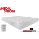 Media Strom Glory 4G  Στρώμα Μονό 82-90x200cm